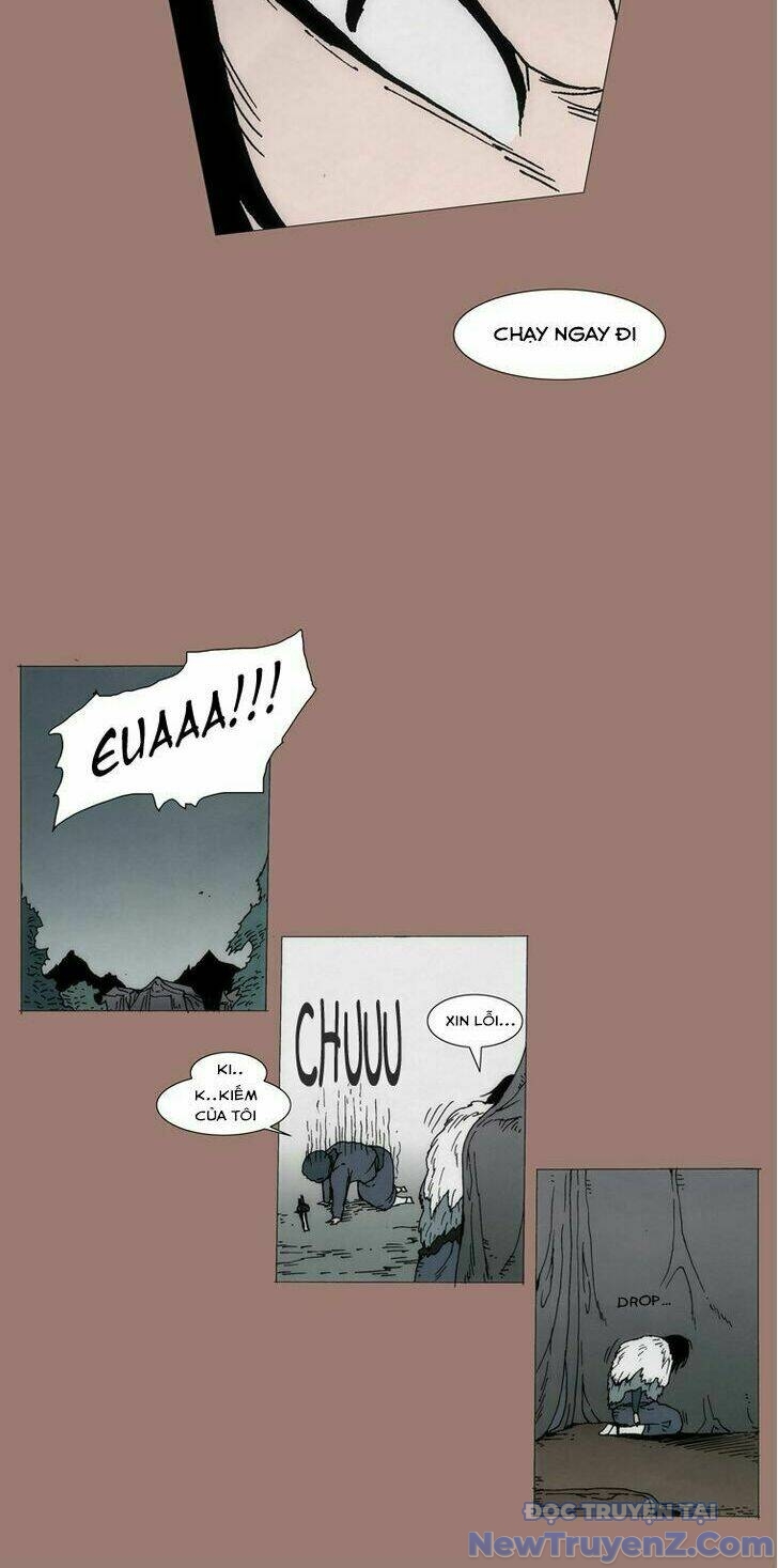 Hiên ngang một chân chapter 8 - Trang 12