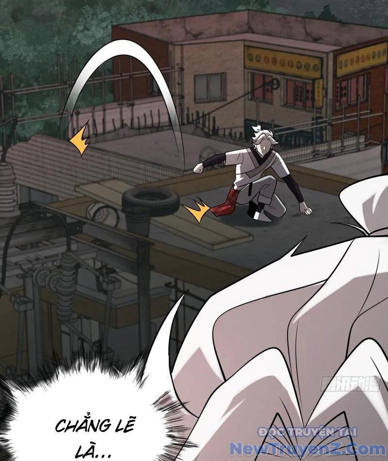 Trảm Thần chapter 76 - Trang 34