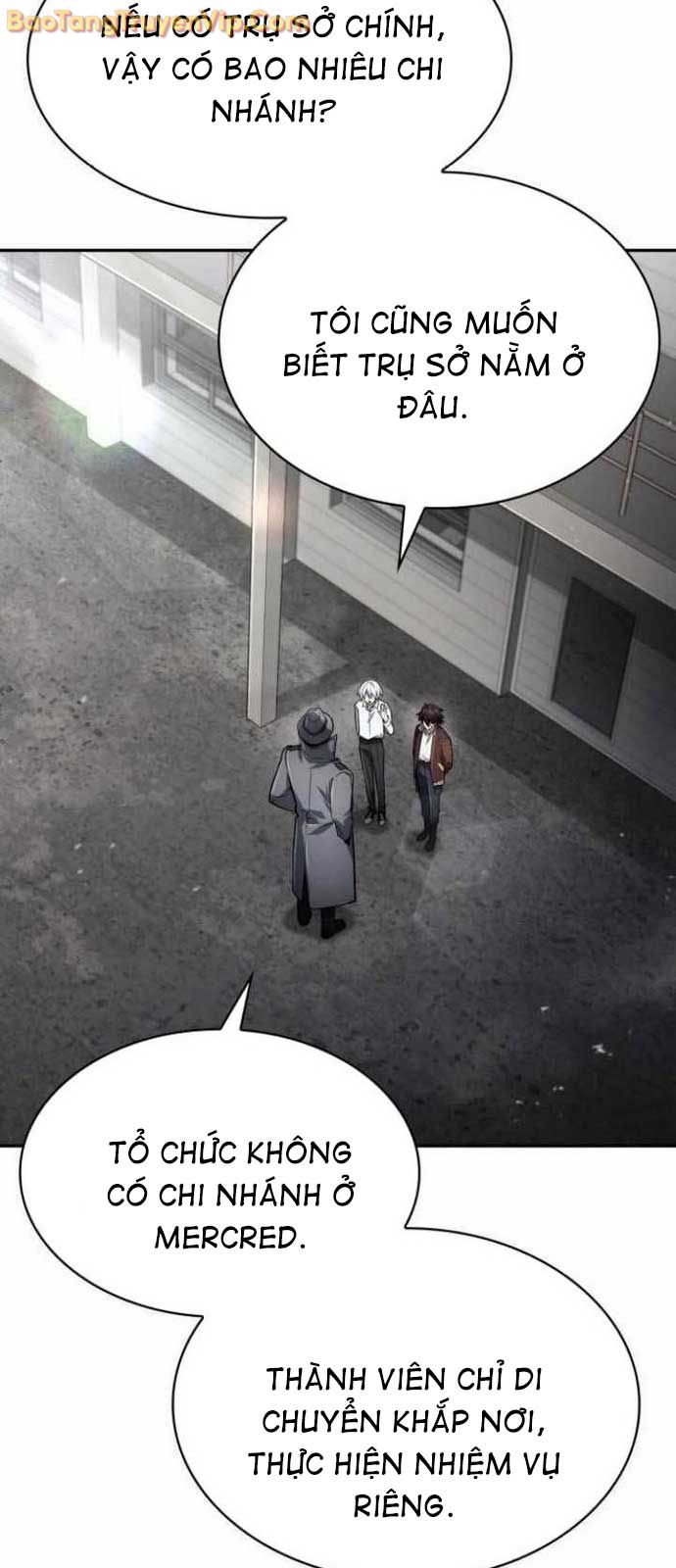 Đa Sắc Ma Pháp Sư Thiên Tài chapter 37 - Trang 13