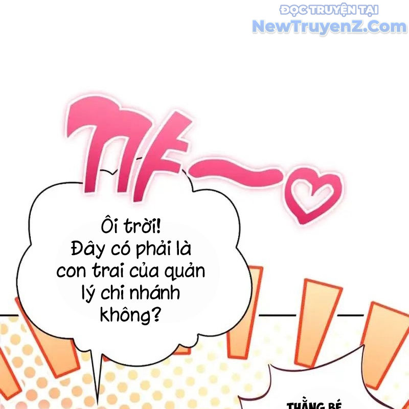 Trở Thành Bạn Thời Thơ Ấu Của Boss chapter 5 - Trang 32