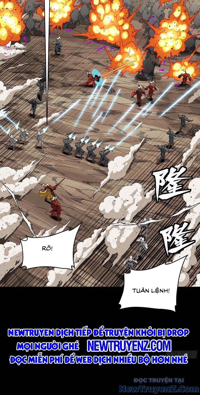 Tinh Giáp Hồn Tướng chapter 283 - Trang 11