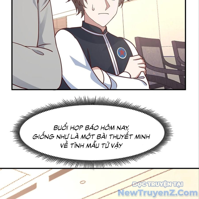 Ta Không Muốn Trùng Sinh Đâu chapter 430 - Trang 46