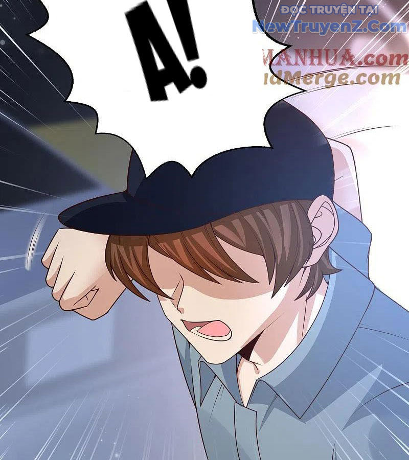 Nữ Thần Giúp Tôi Trở Thành Học Bá chapter 47 - Trang 13