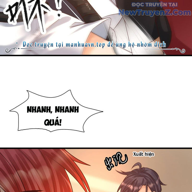 Nữ Thần Giúp Tôi Trở Thành Học Bá chapter 9 - Trang 15