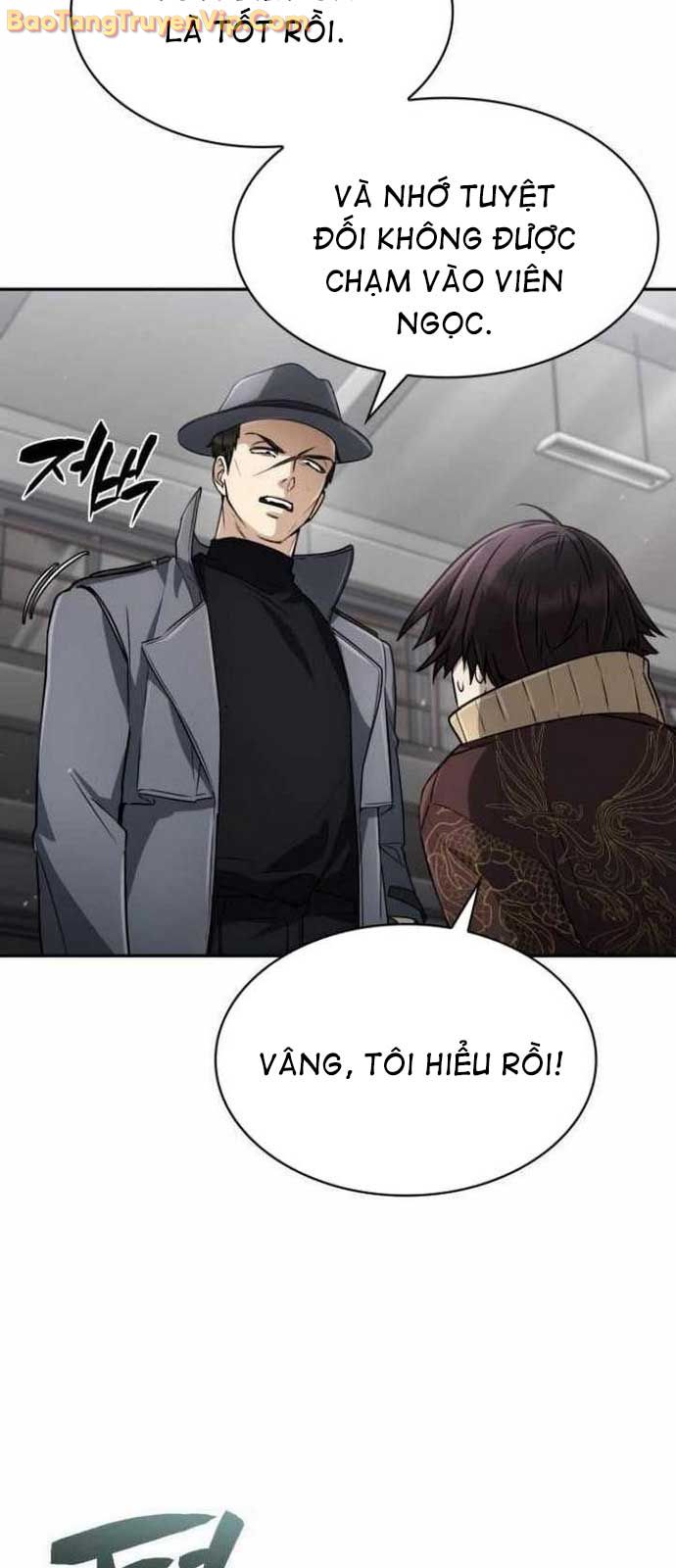 Đa Sắc Ma Pháp Sư Thiên Tài chapter 37 - Trang 49