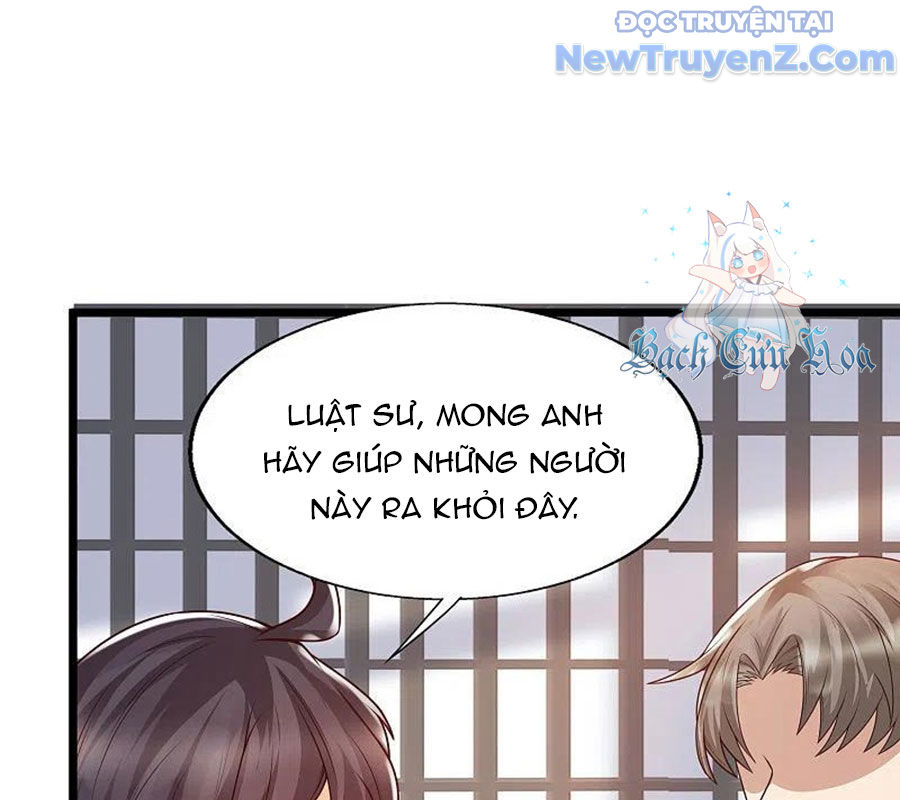 Nữ Thần Giúp Tôi Trở Thành Học Bá chapter 45 - Trang 42