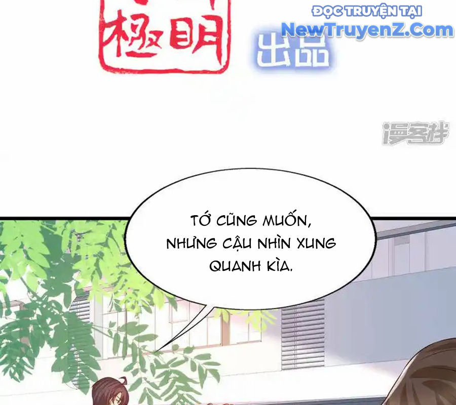 Nữ Thần Giúp Tôi Trở Thành Học Bá chapter 51 - Trang 6