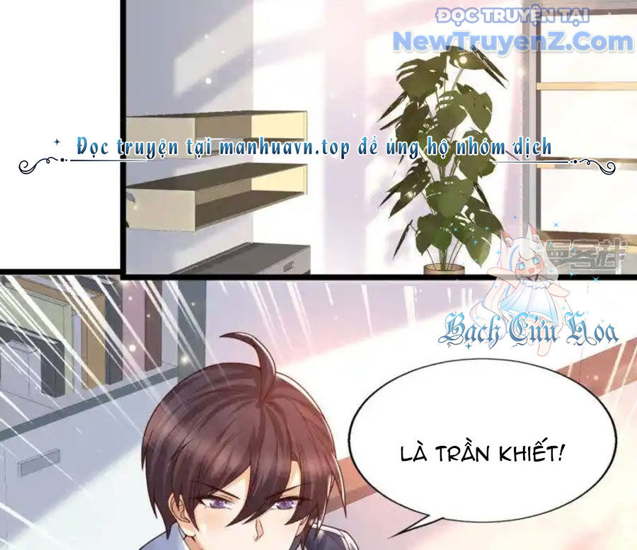 Nữ Thần Giúp Tôi Trở Thành Học Bá chapter 41 - Trang 48