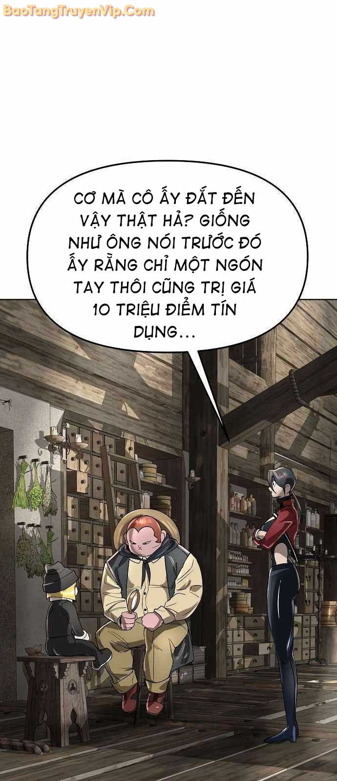 Thiên Ma 3077 chapter 47.1 - Trang 63