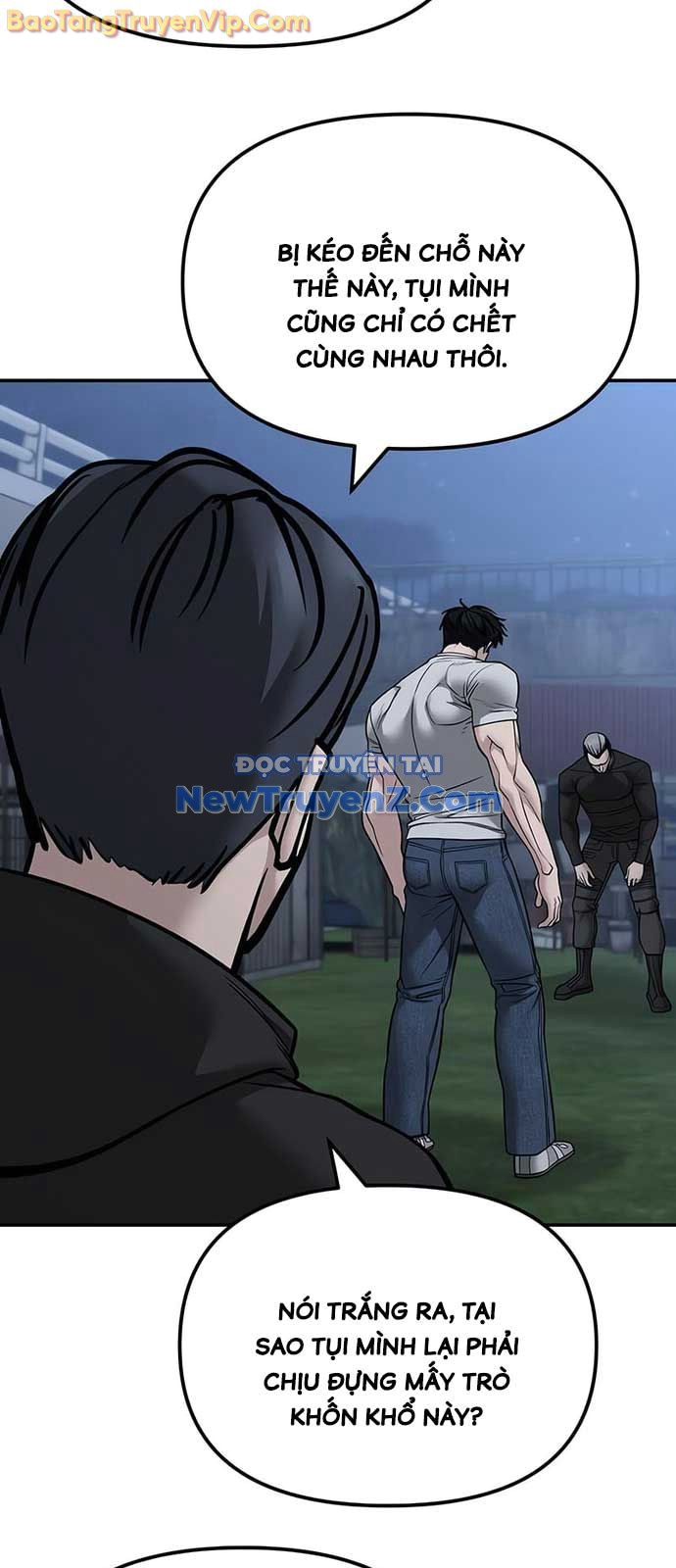 Giang Hồ Thực Thi Công Lý chapter 139 - Trang 3