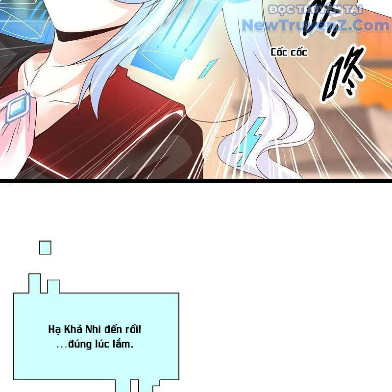 Nữ Thần Giúp Tôi Trở Thành Học Bá chapter 16 - Trang 33