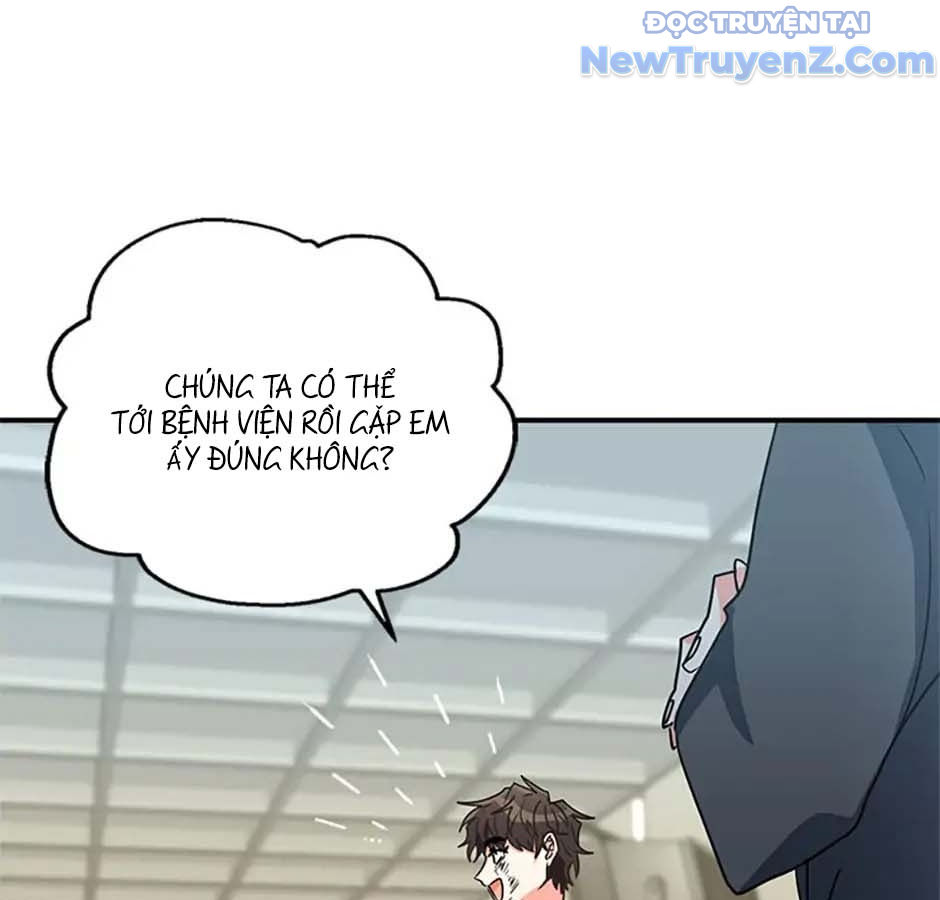 Anh Em Của Tôi Đều Là Nhân Vật Chính chapter 3 - Trang 115