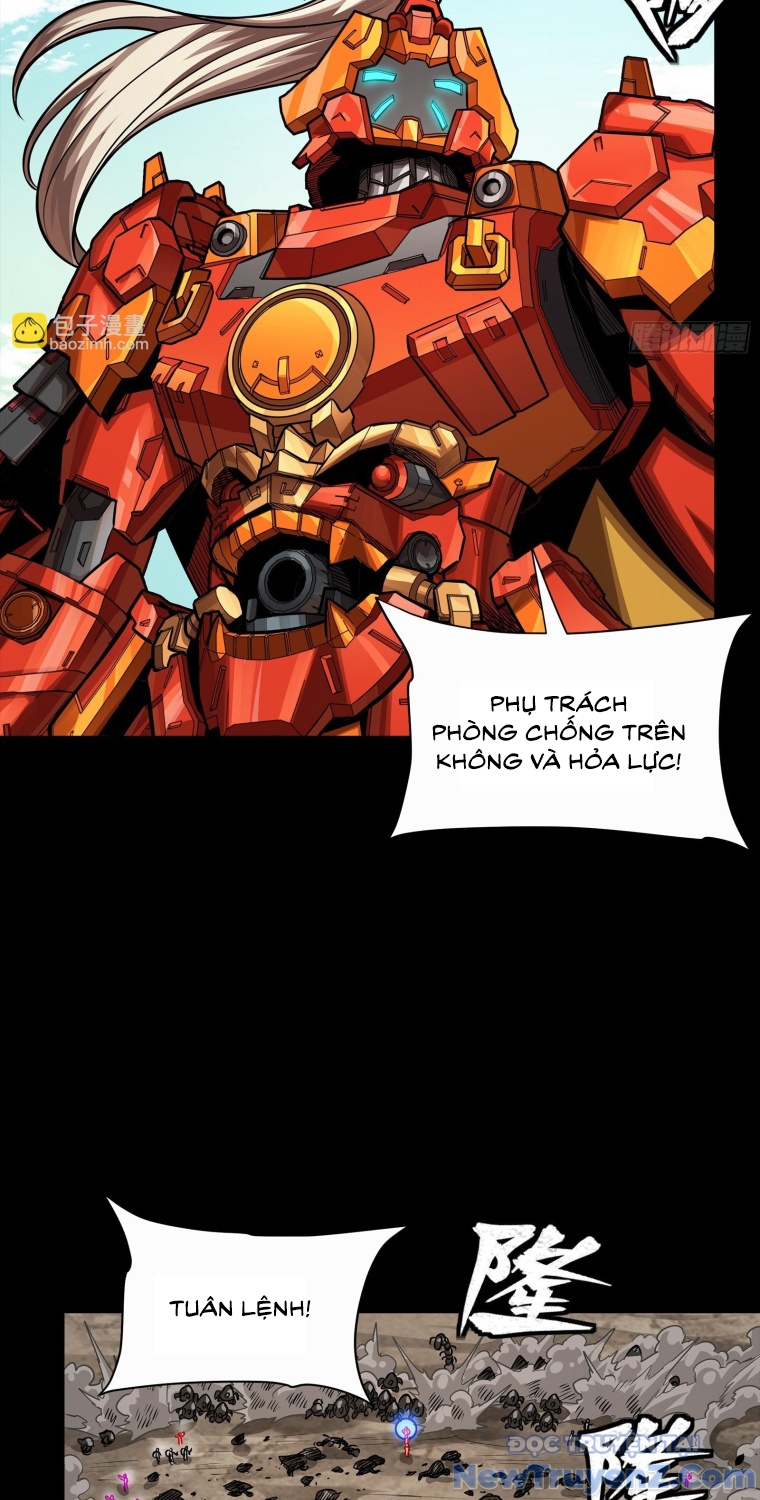 Tinh Giáp Hồn Tướng chapter 283 - Trang 41