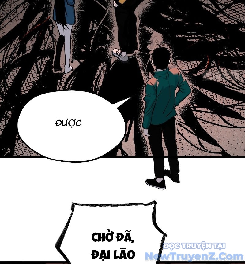 Ta Có Một Sở Nghiên Cứu Quái Vật chapter 10 - Trang 40