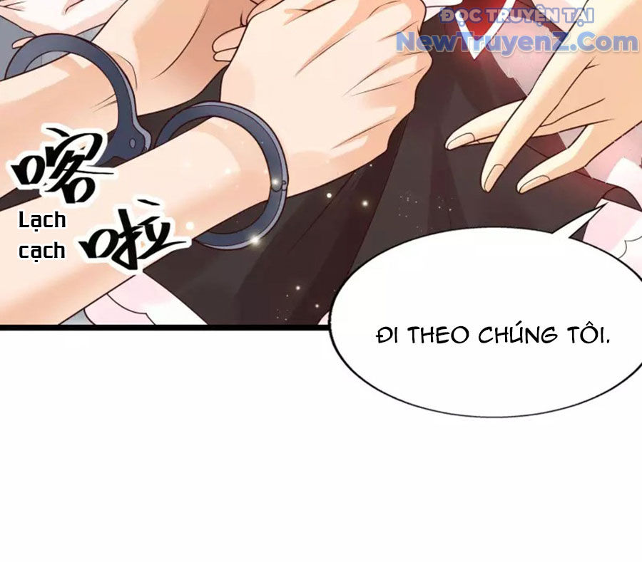 Nữ Thần Giúp Tôi Trở Thành Học Bá chapter 44 - Trang 35