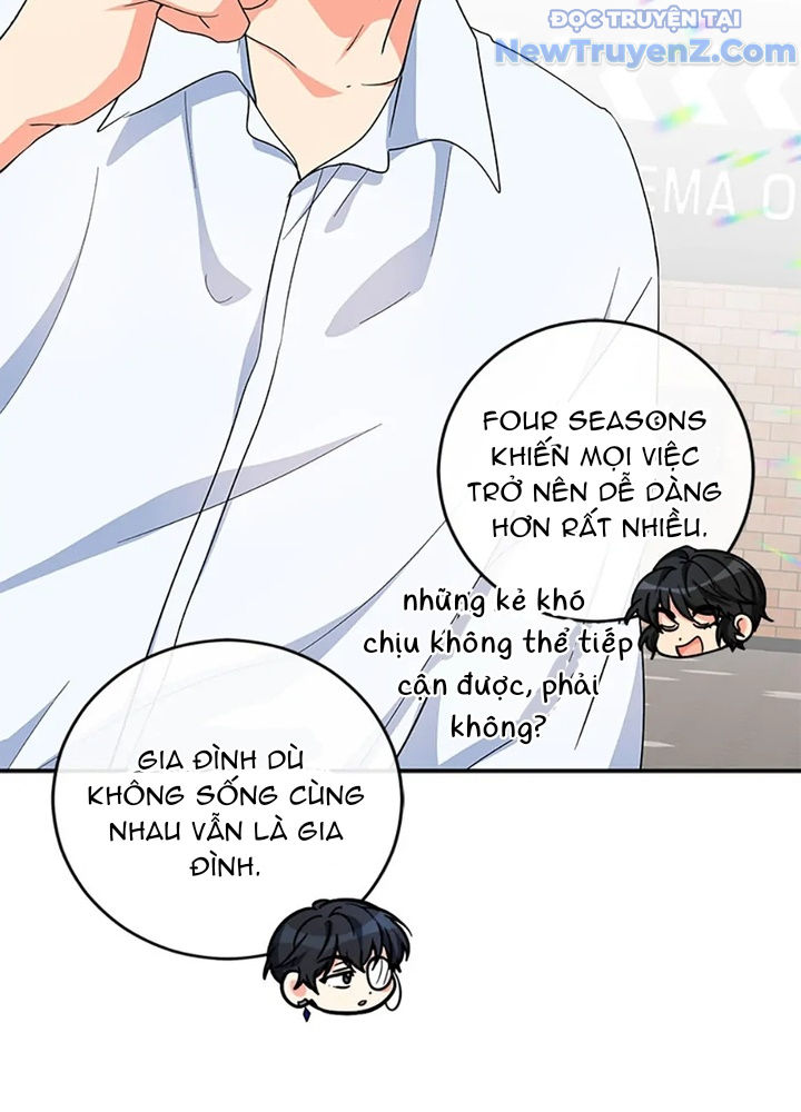 Anh Em Của Tôi Đều Là Nhân Vật Chính chapter 55 - Trang 73