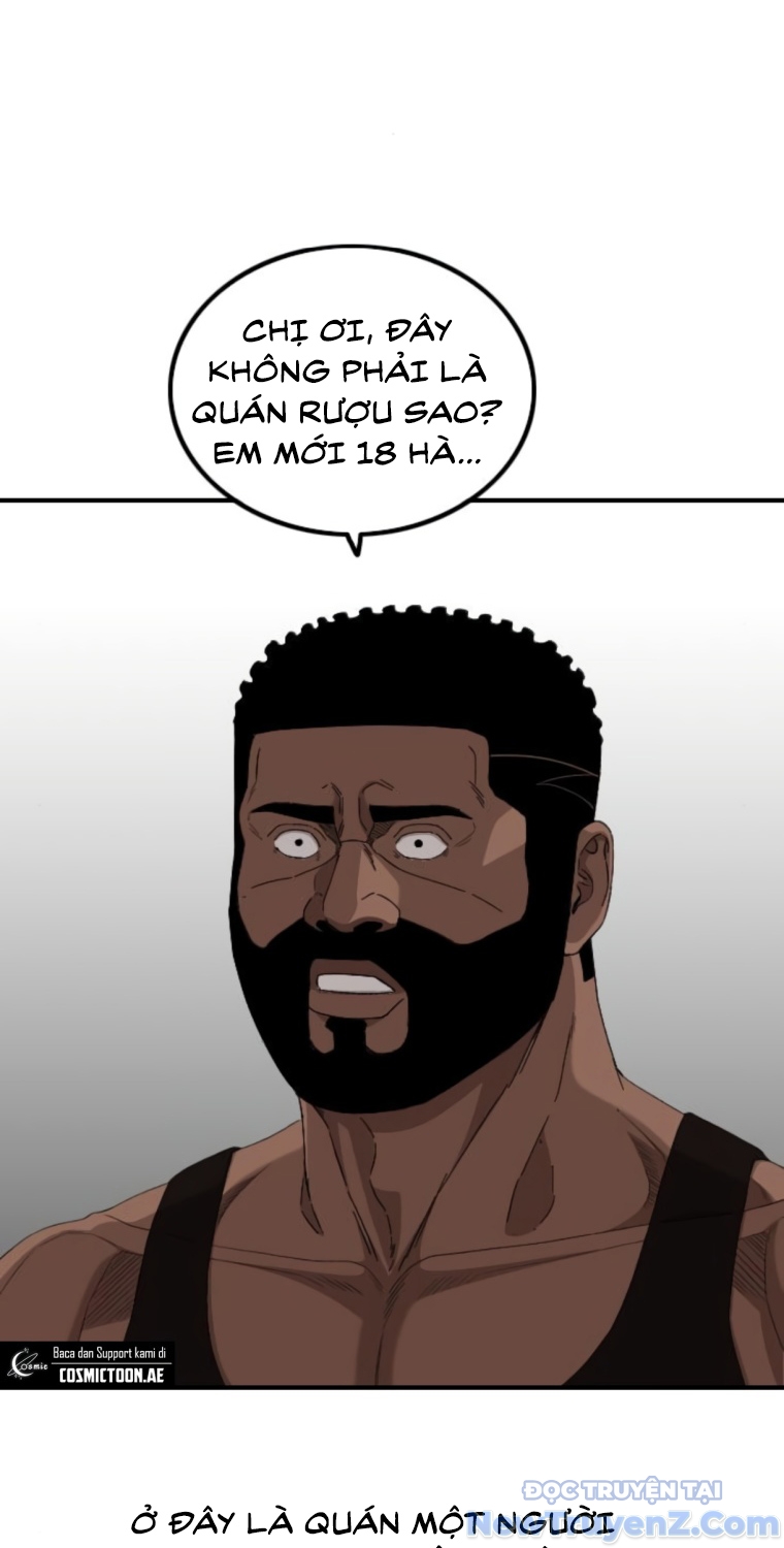 Người Xấu chapter 255 - Trang 96