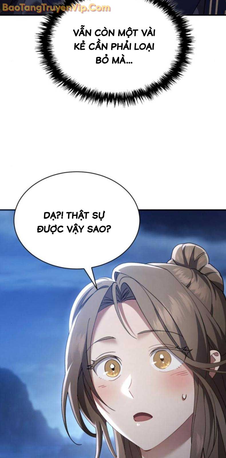 Thiên Ma Muốn Sống Một Cuộc Đời Bình Lặng chapter 33.1 - Trang 55