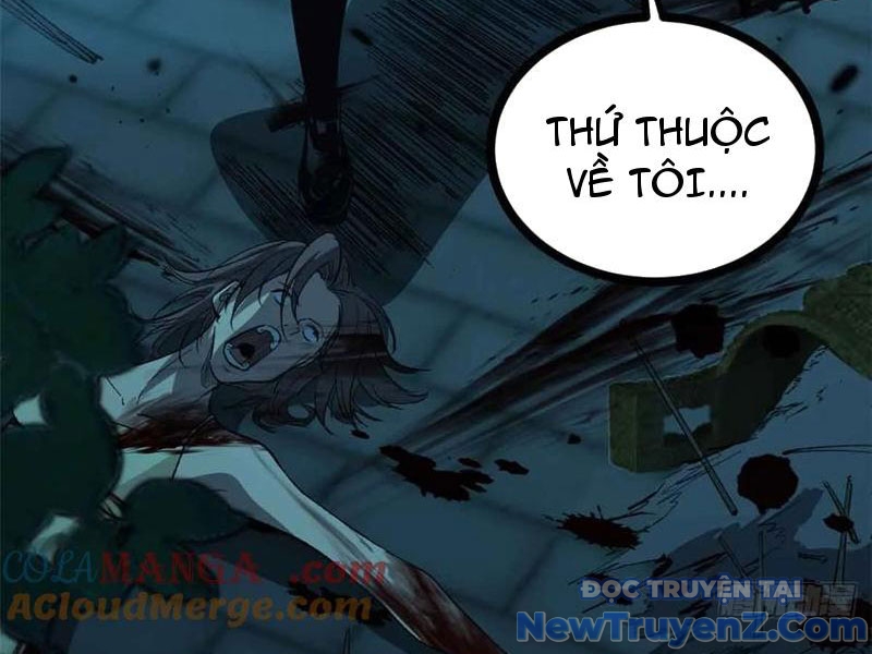Người Giữ Cửa Vạn Giới chapter 55 - Trang 37