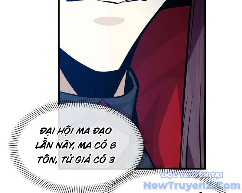 Đại Ái Ma Tôn, Nữ Đồ Đệ Đều Muốn Giết Ta chapter 76 - Trang 51