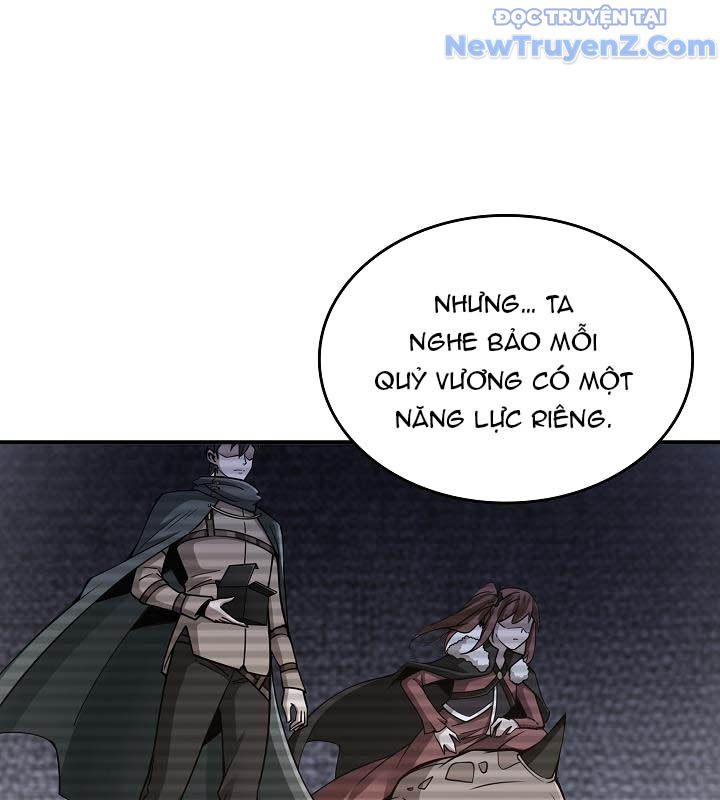 0.0000001% Của Quỷ Vương chapter 15 - Trang 13