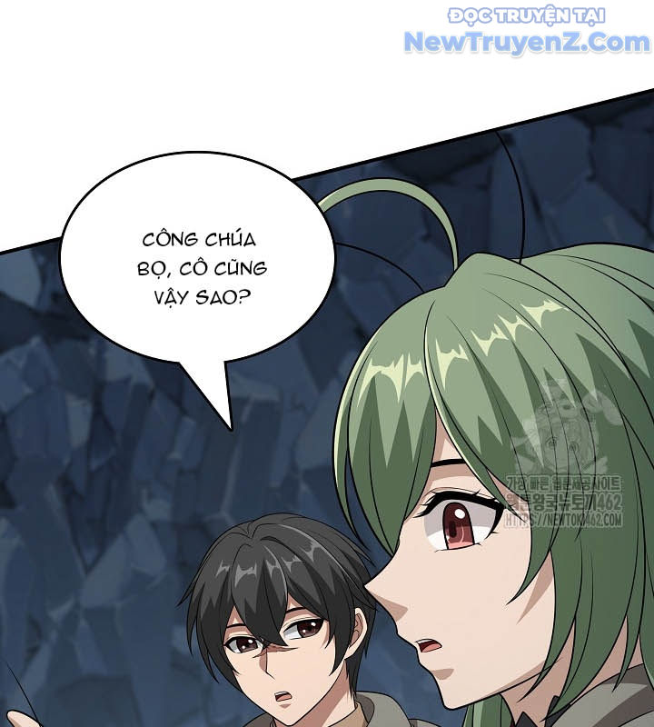 0.0000001% Của Quỷ Vương chapter 34 - Trang 120
