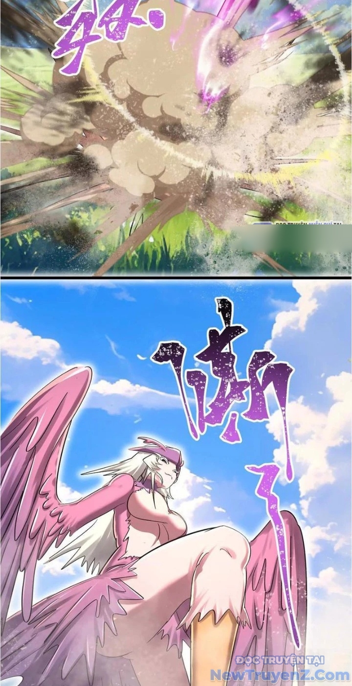 Vũ Trụ Trùng Vương chapter 46 - Trang 40
