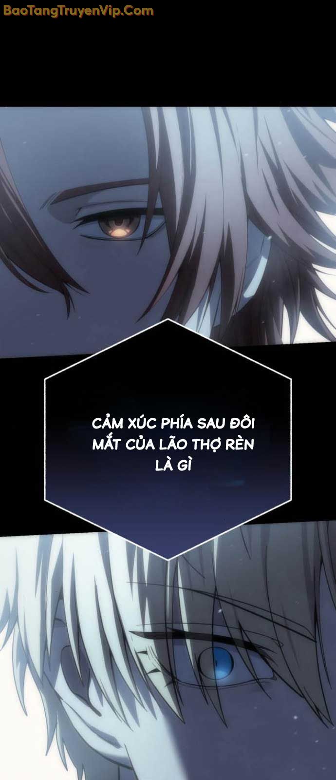 Tinh Tú Kiếm Sĩ chapter 93.1 - Trang 32