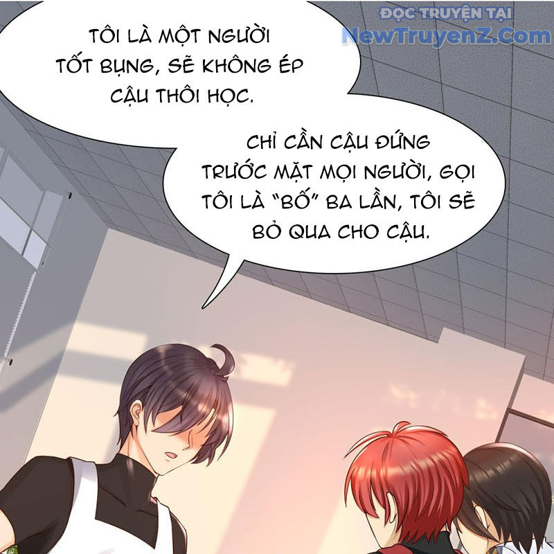 Nữ Thần Giúp Tôi Trở Thành Học Bá chapter 10 - Trang 7