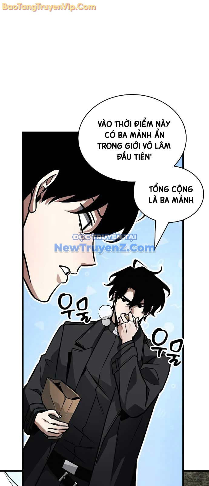 Toàn Trí Độc Giả chapter 264 - Trang 17