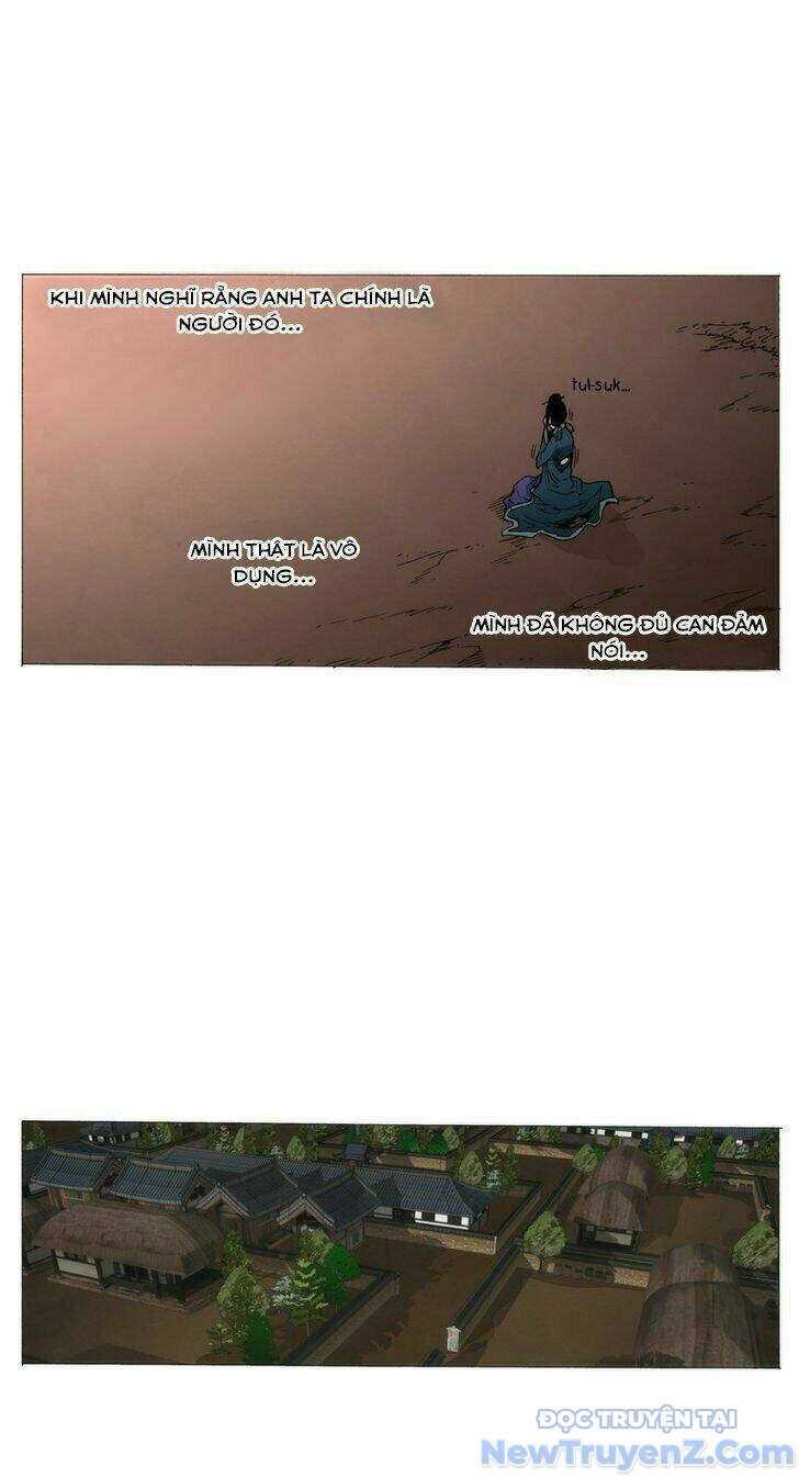 Hiên ngang một chân chapter 5 - Trang 16