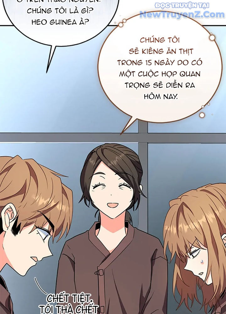 Anh Em Của Tôi Đều Là Nhân Vật Chính chapter 64 - Trang 92