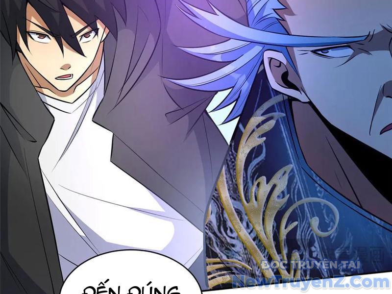 Đô Thị Cực Phẩm Y Thần chapter 256 - Trang 46