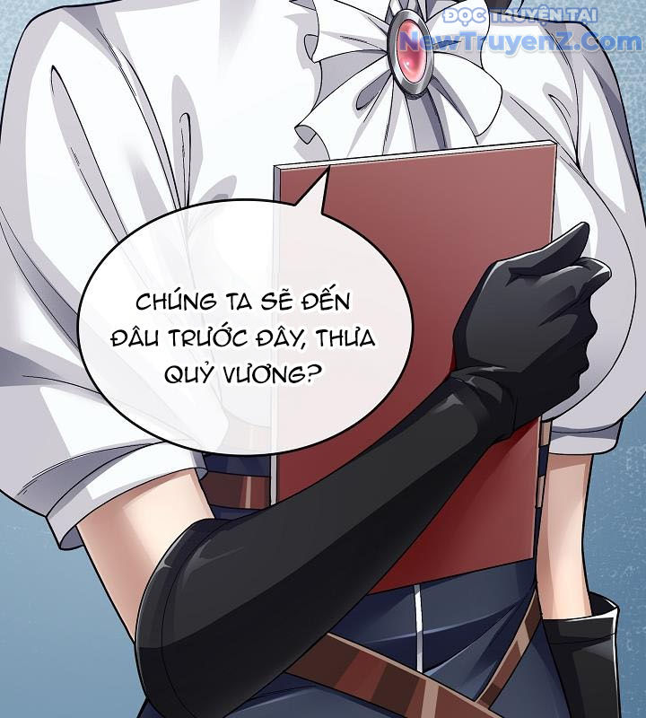 0.0000001% Của Quỷ Vương chapter 3 - Trang 63