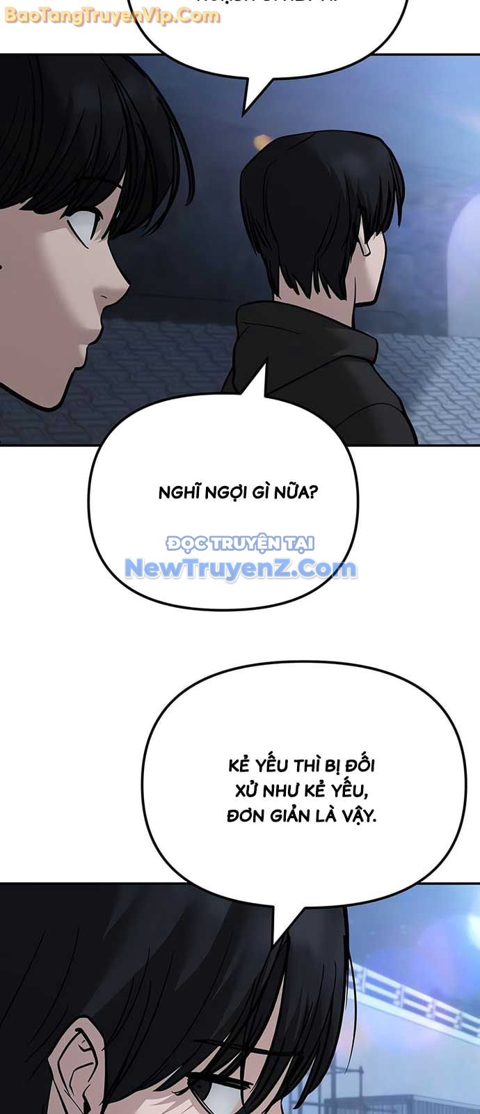 Giang Hồ Thực Thi Công Lý chapter 139 - Trang 5