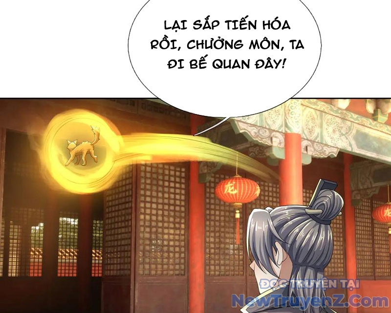 Thu Triệu Vạn đồ đệ, Vi Sư Vô địch Thế Gian chapter 185 - Trang 104