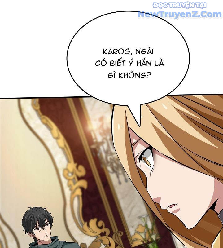 0.0000001% Của Quỷ Vương chapter 29 - Trang 110