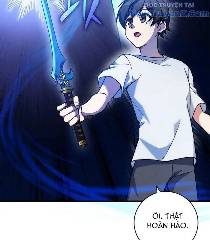 Trở Thành Bạn Thời Thơ Ấu Của Boss chapter 21 - Trang 118