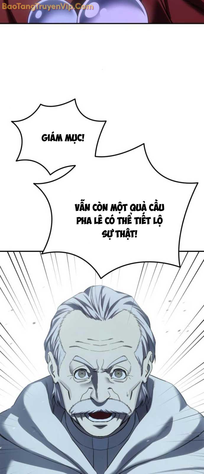 Tinh Tú Kiếm Sĩ chapter 93.1 - Trang 10