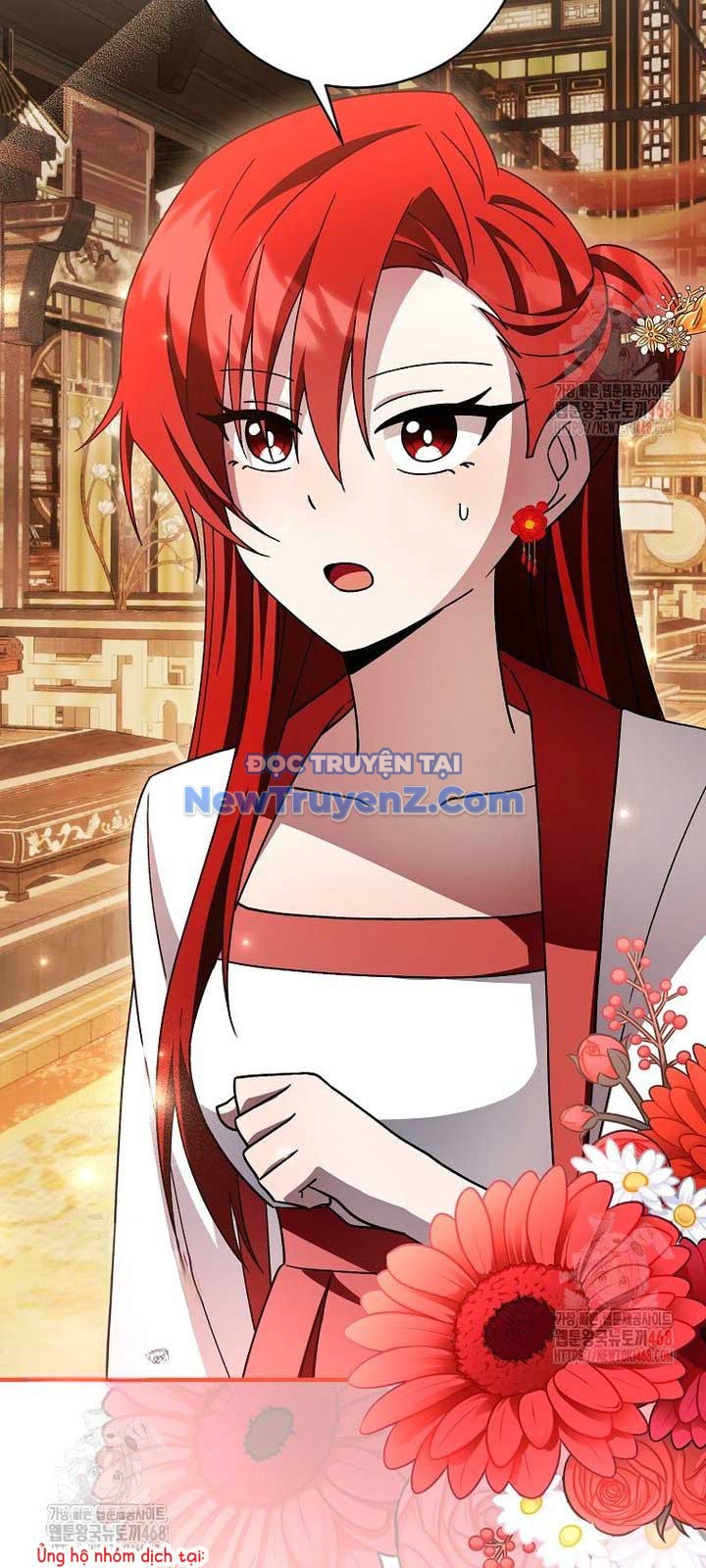 Sinh Tồn Trong Cuốn Tiểu Thuyết Romance Fantasy chapter 45 - Trang 17
