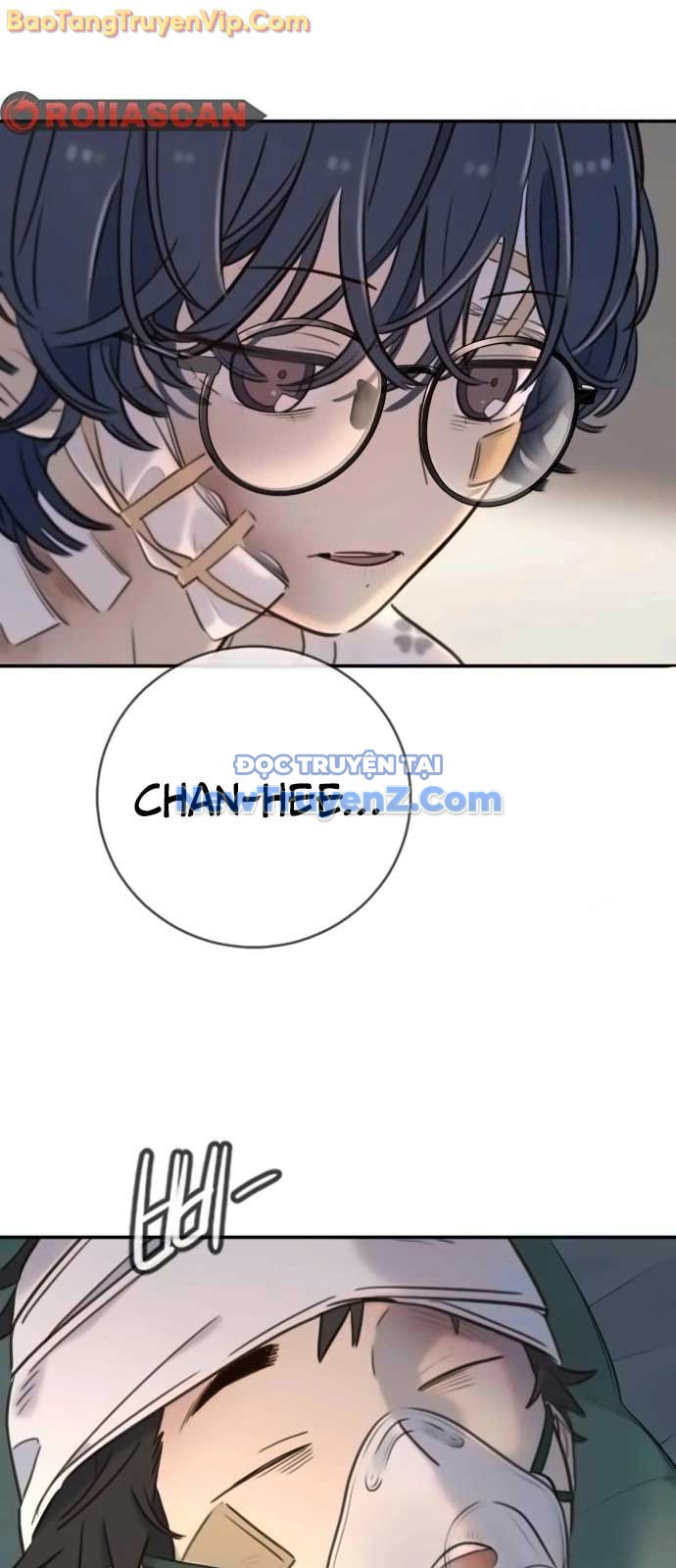Mọi Người Đều Yêu Cô Ấy chapter 15 - Trang 85