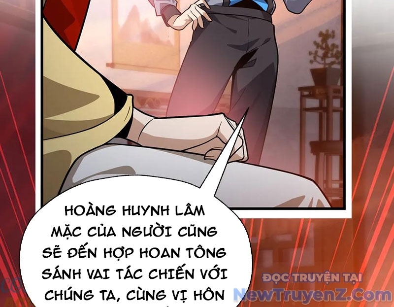 Đại Ái Ma Tôn, Nữ Đồ Đệ Đều Muốn Giết Ta chapter 76 - Trang 18