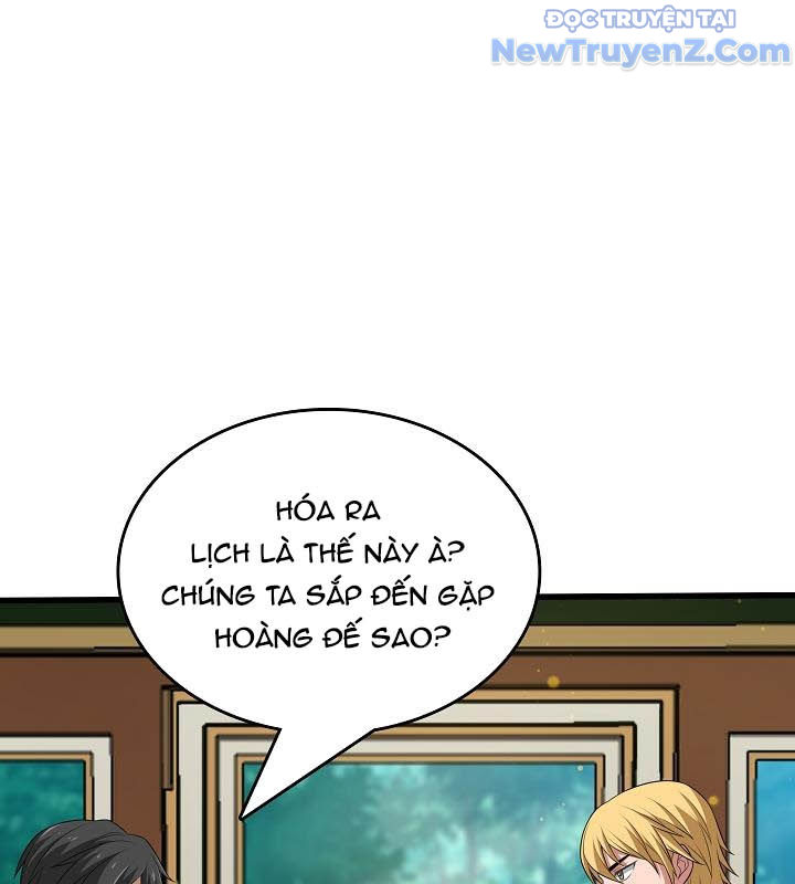 0.0000001% Của Quỷ Vương chapter 20 - Trang 20