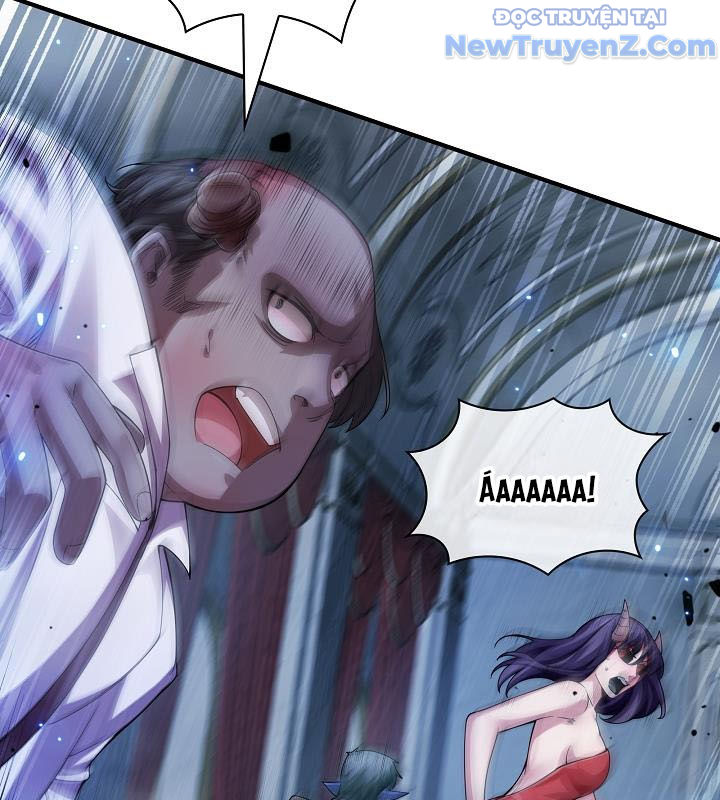 0.0000001% Của Quỷ Vương chapter 1 - Trang 144