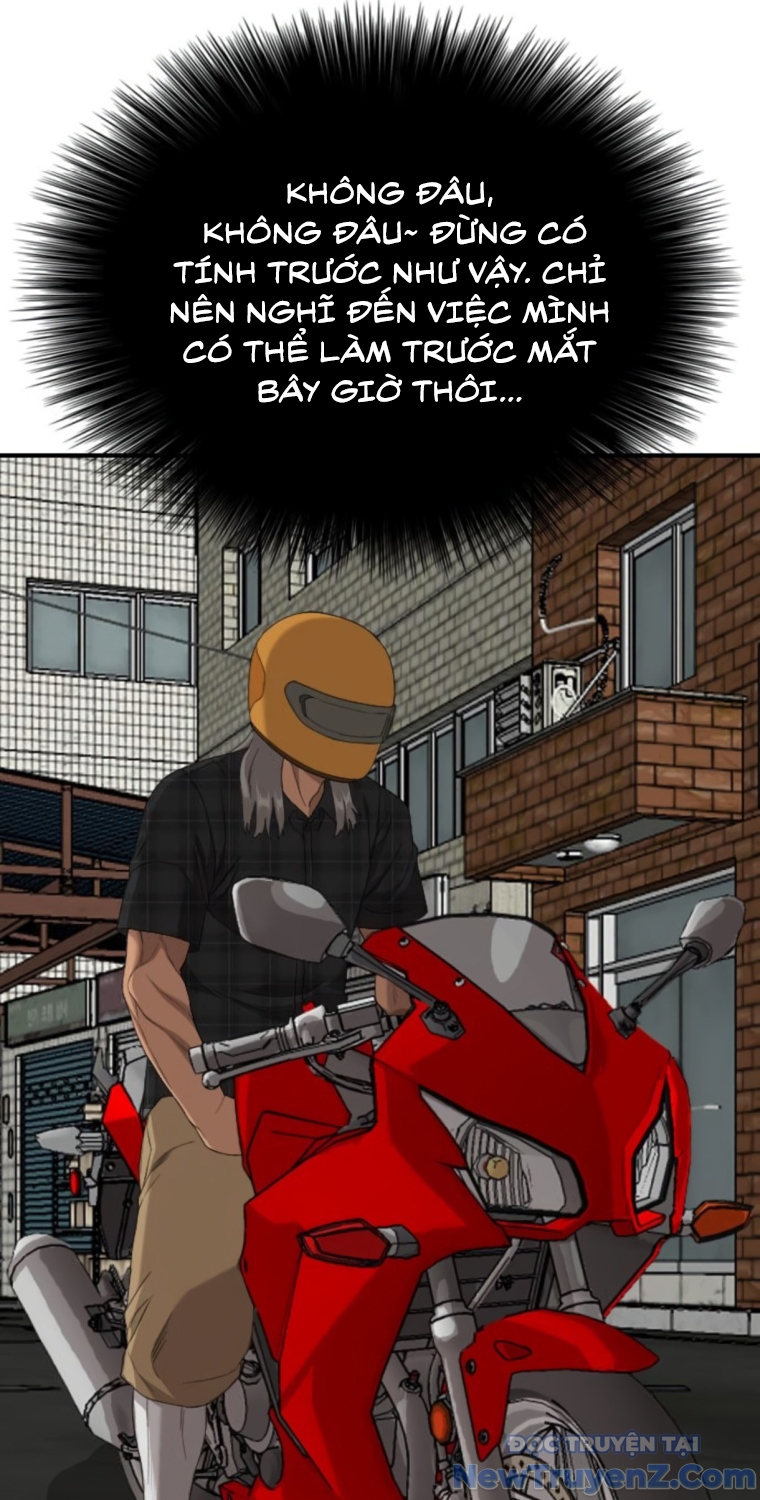 Người Xấu chapter 255 - Trang 35