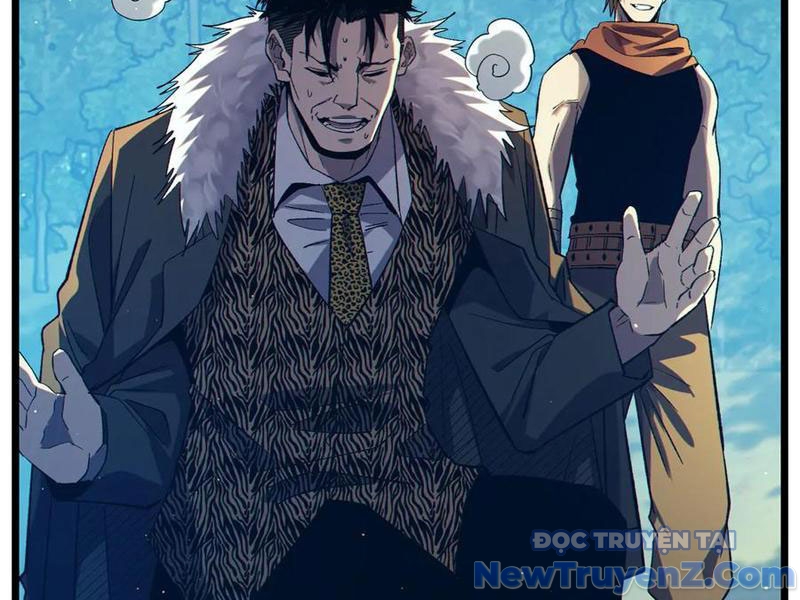Toàn Dân Chuyển Chức: Bị Động Của Ta Vô Địch chapter 88 - Trang 76