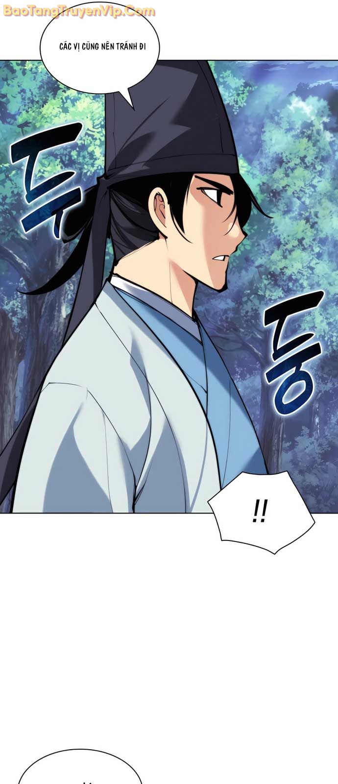 Học Giả Kiếm Sĩ chapter 158.1 - Trang 56