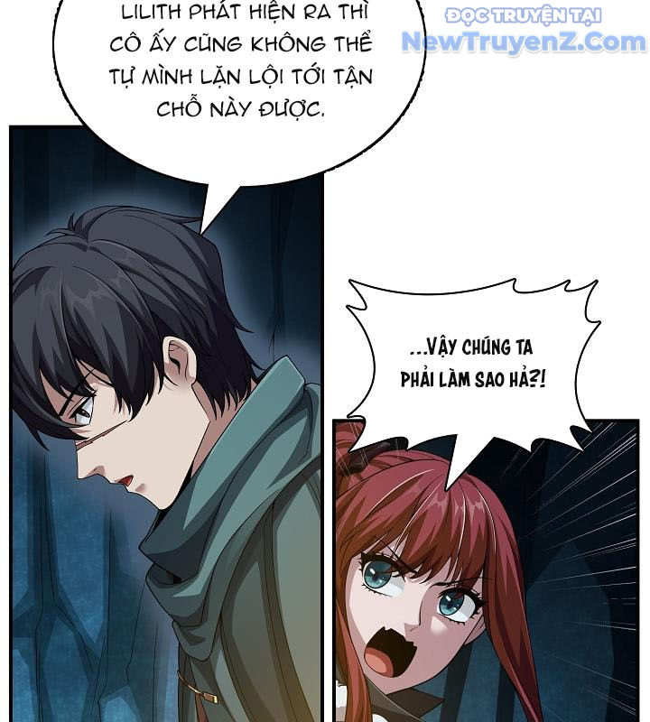 0.0000001% Của Quỷ Vương chapter 4 - Trang 27