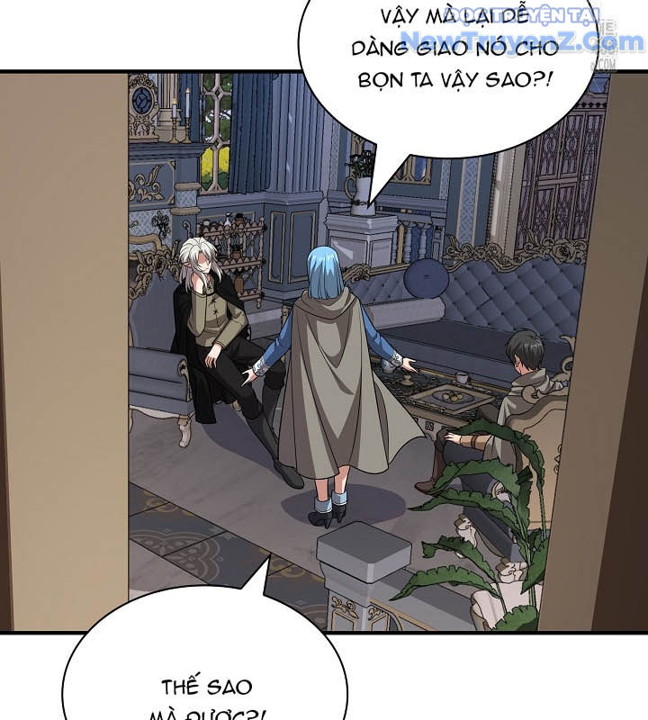 0.0000001% Của Quỷ Vương chapter 38 - Trang 19