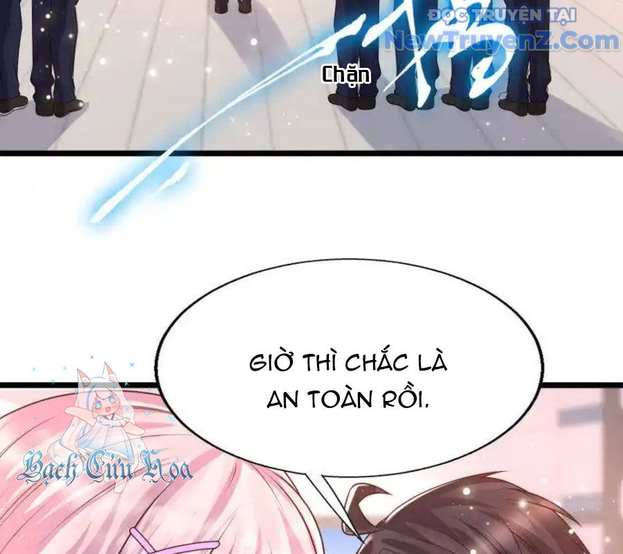 Nữ Thần Giúp Tôi Trở Thành Học Bá chapter 40 - Trang 25